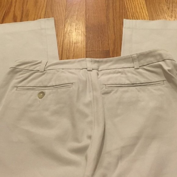 Banana republic stretch pants - Picture 8 of 9